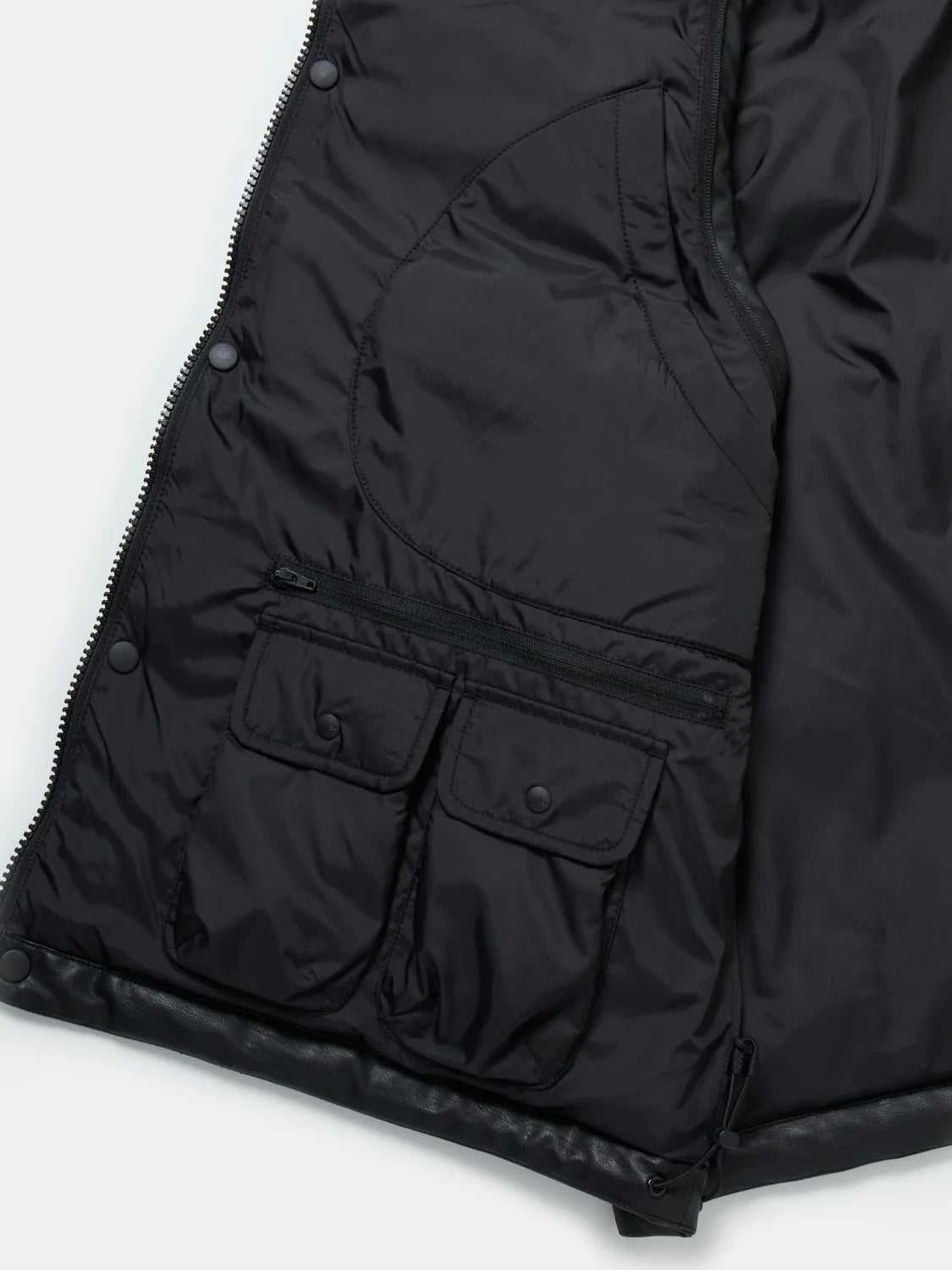 DAIWA PIER39 TECH 2WAY SYNTHETIC SKIN DOWN JACKET