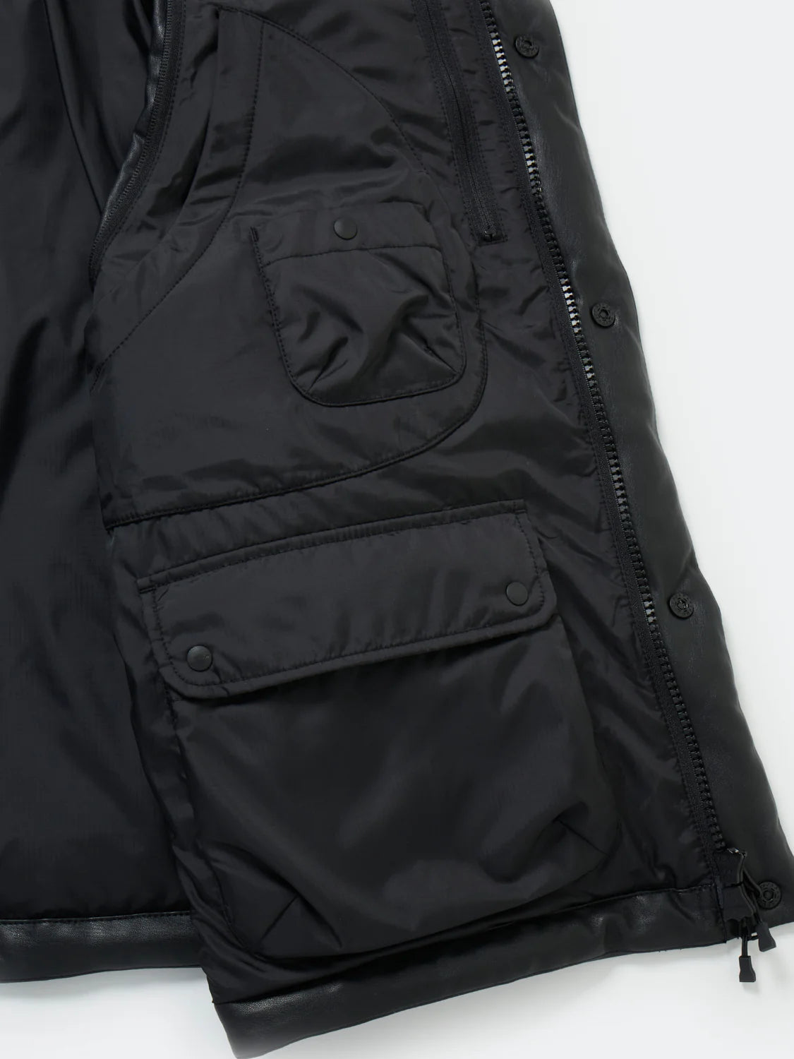DAIWA PIER39 TECH 2WAY SYNTHETIC SKIN DOWN JACKET