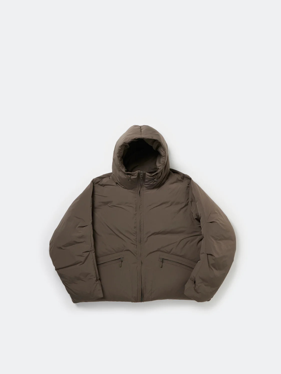DAIWA PIER39 TECH 2WAY CADET DOWN PARKA