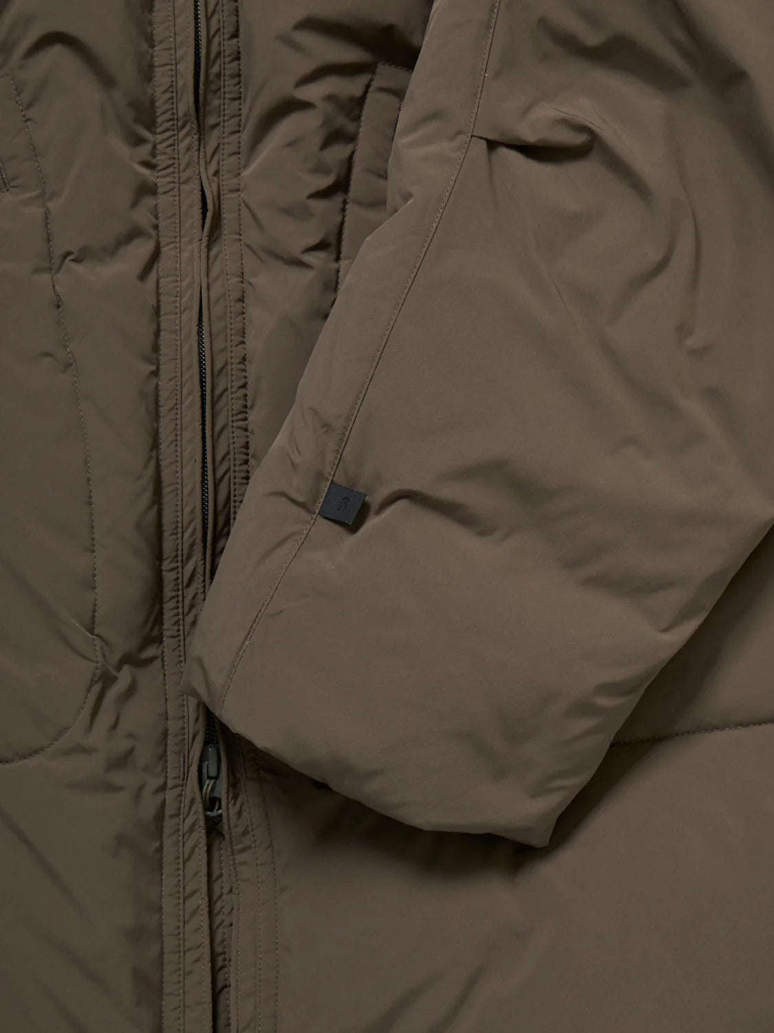 DAIWA PIER39 TECH 2WAY CADET DOWN PARKA – unexpected store