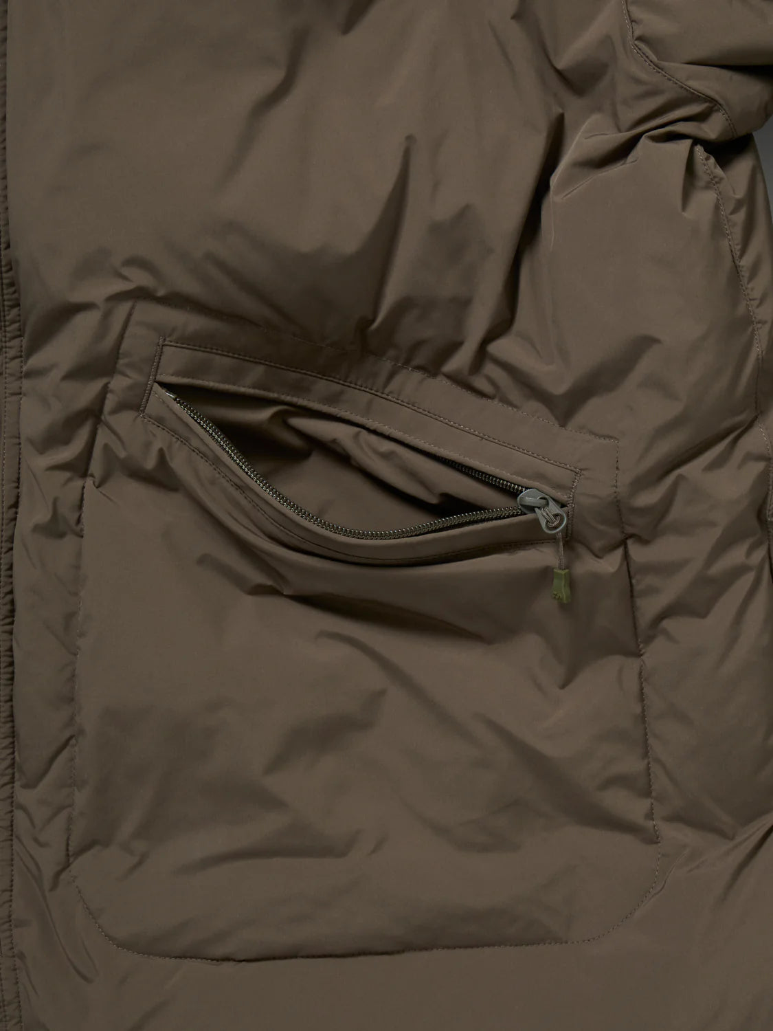 DAIWA PIER39 TECH 2WAY CADET DOWN PARKA