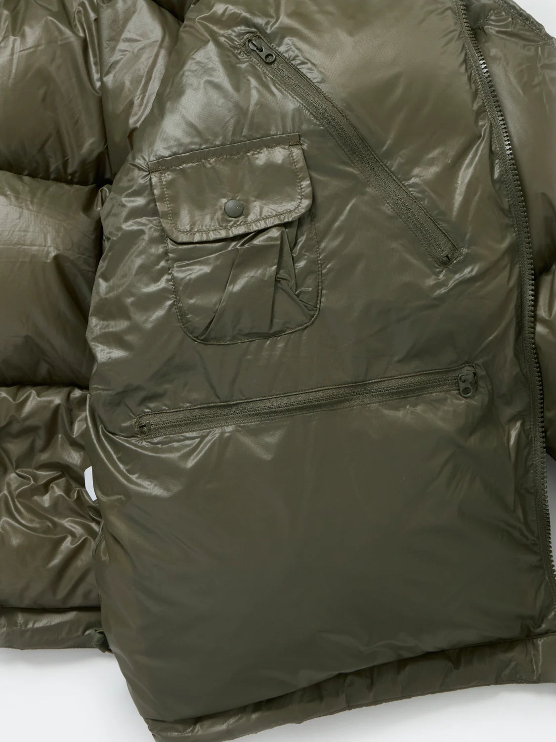 DAIWA PIER39 TECH ULTRA LIGHT DOWN JACKET