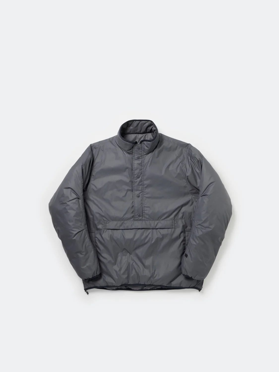 DAIWA PIER39 TECH REVERSIBLE PULLOVER PUFF JACKET