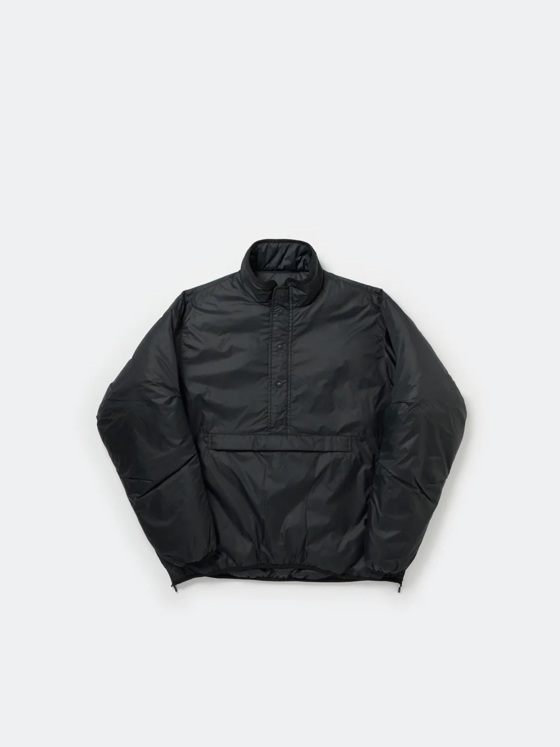 DAIWA PIER39 TECH REVERSIBLE PULLOVER PUFF JACKET