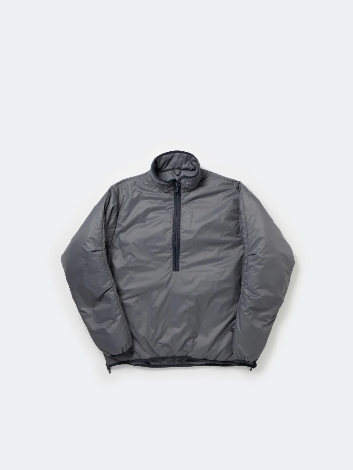 DAIWA PIER39 TECH REVERSIBLE PULLOVER PUFF JACKET