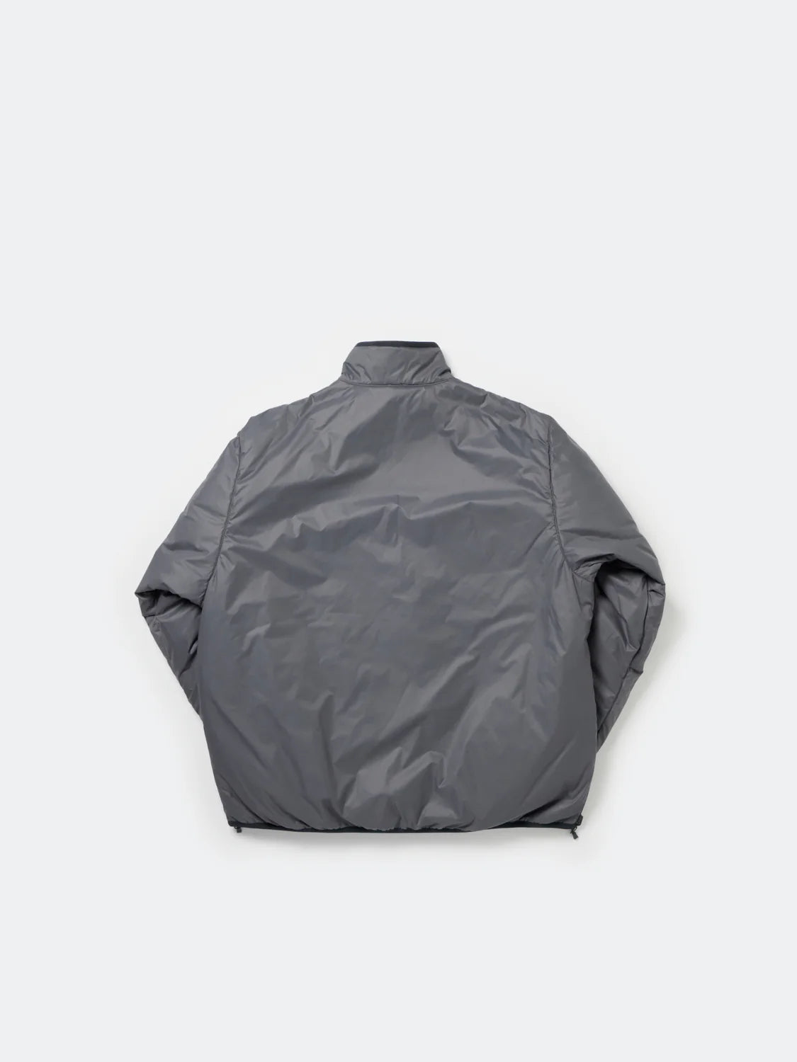 DAIWA PIER39 TECH REVERSIBLE PULLOVER PUFF JACKET