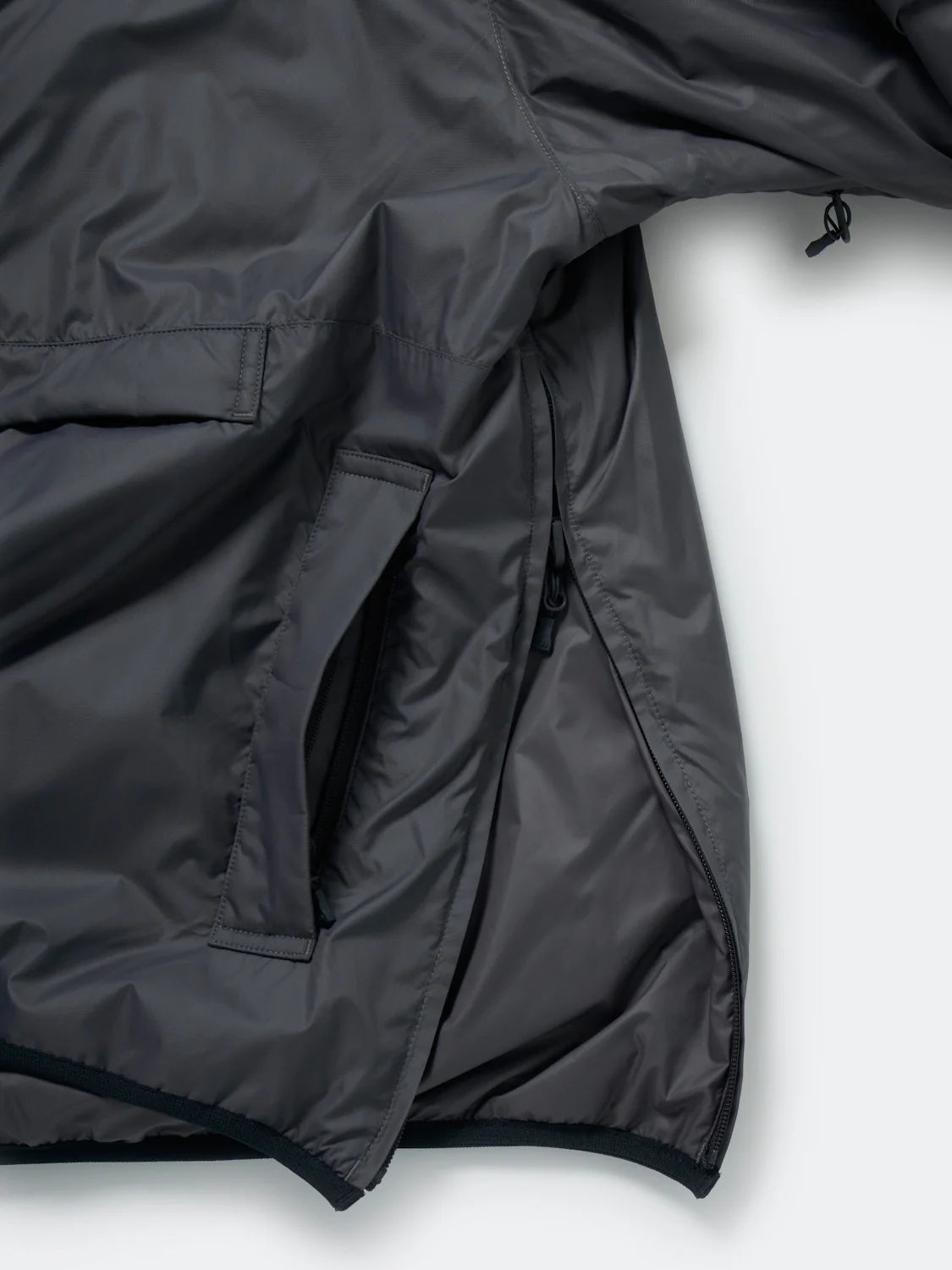 最低の価格 ♦︎ DAIWA PIER39 PULLOVER PUFF JACKET M 【公式通販】
