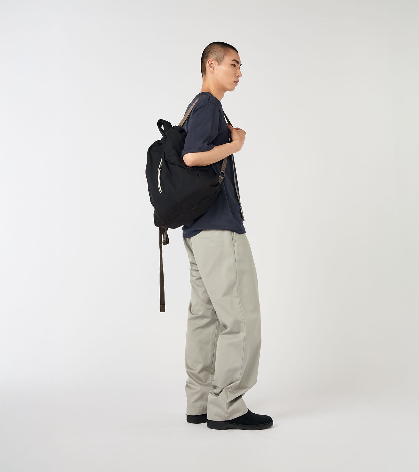 nanamica Back Pack