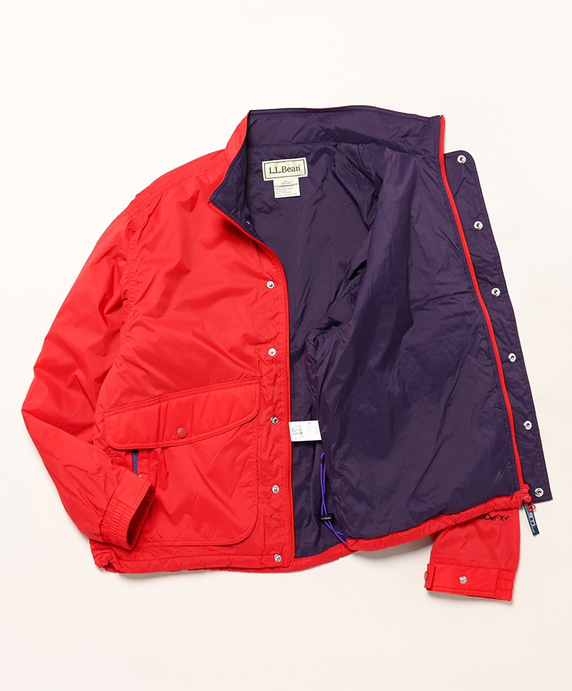 ジャケット・アウター L.L.Bean Windy Ridge Insulated Jacket L.L.Bean（エルエルビーン）Bean's Windy Ridge Insulated Jacket