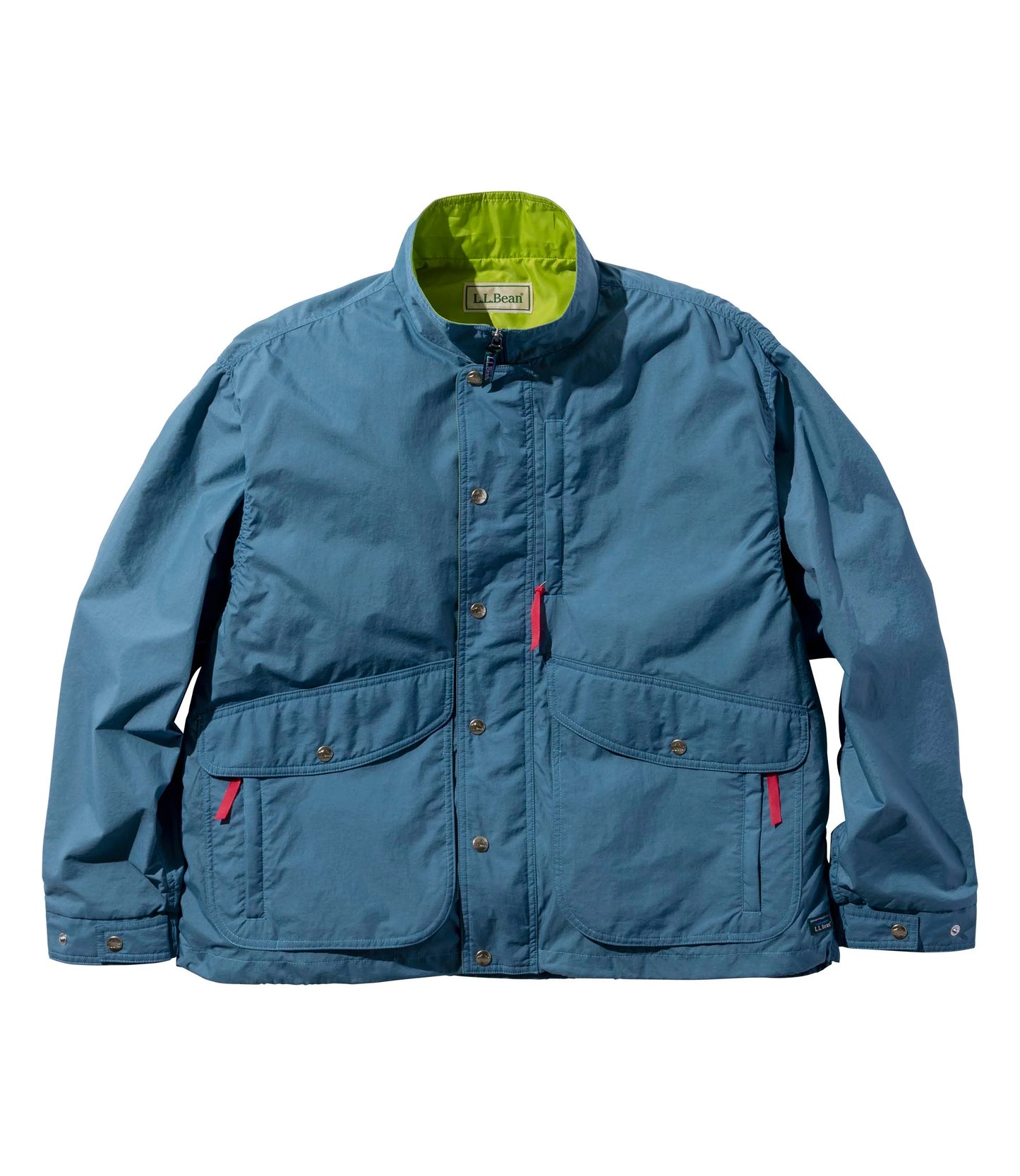 L.L.Bean JAPAN EDITION Bean’s Windy Ridge Jacket