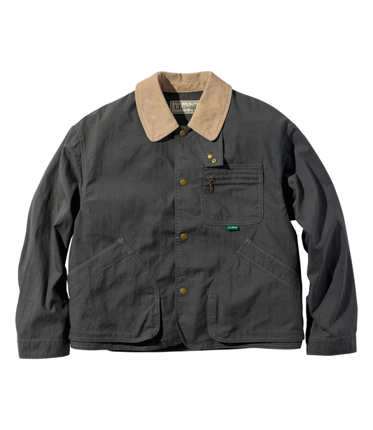 L.L.Bean JAPAN EDITION Women's Bean's Field Coat