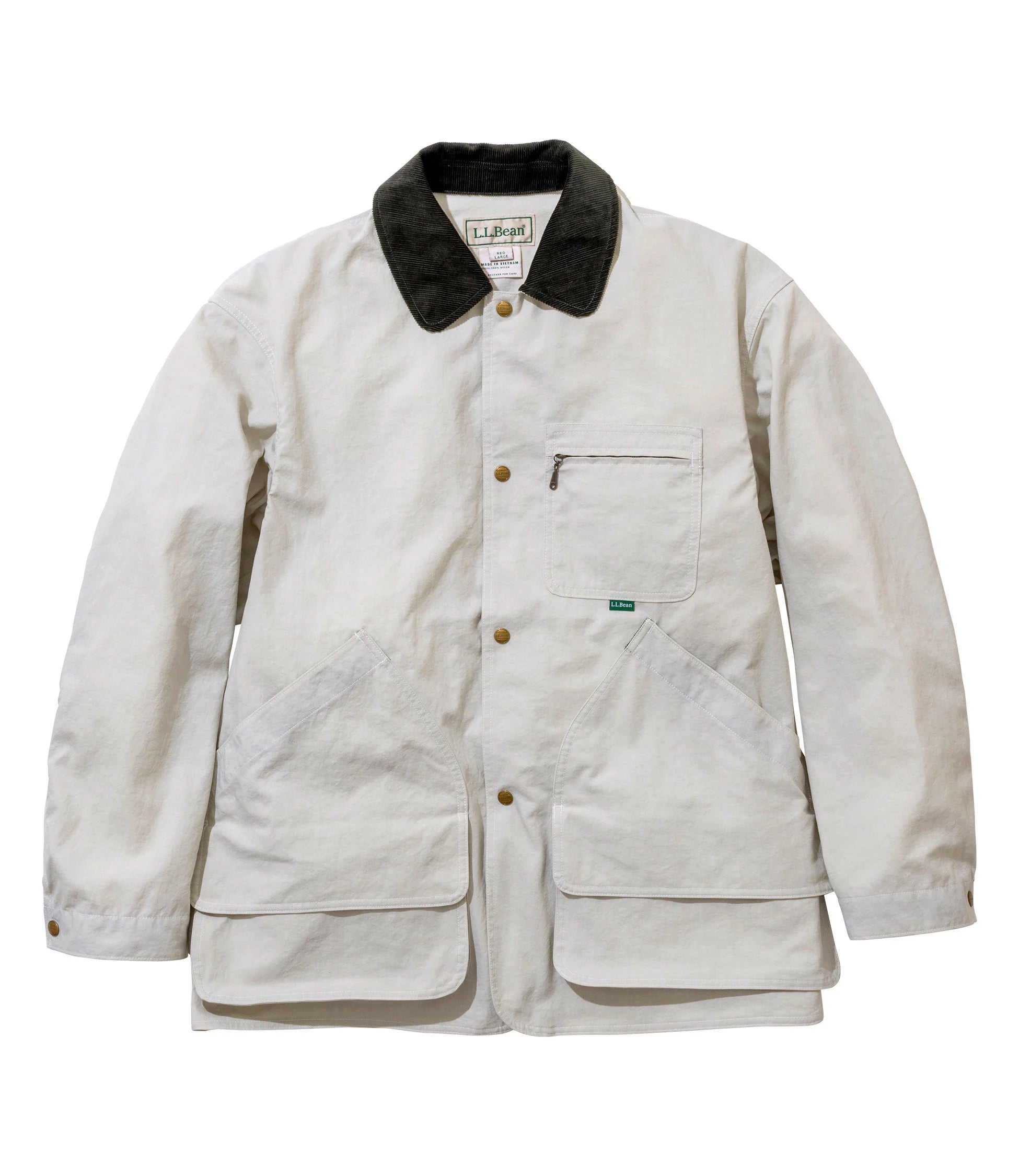 Jackets – unexpected store