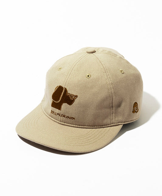 TACOMA FUJI RECORDS DOG IS MY SALVATION CAP