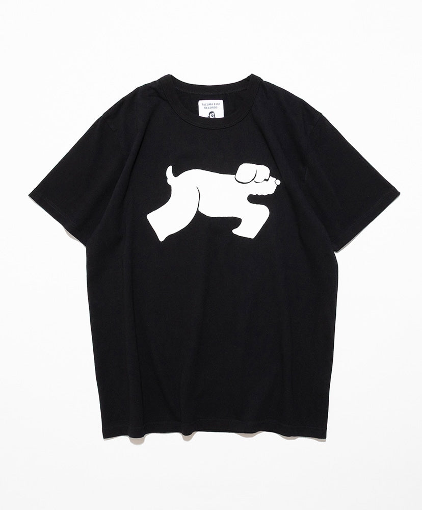 TACOMA FUJI RECORDS SHAGGY DOG Tee