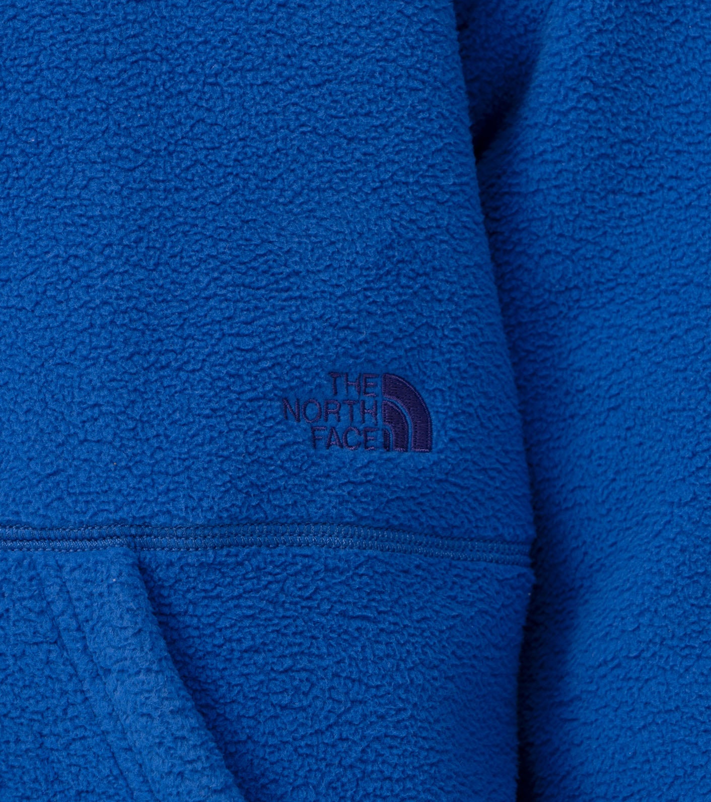 THE NORTH FACE Purple Label Boa Fleece Field Pullover