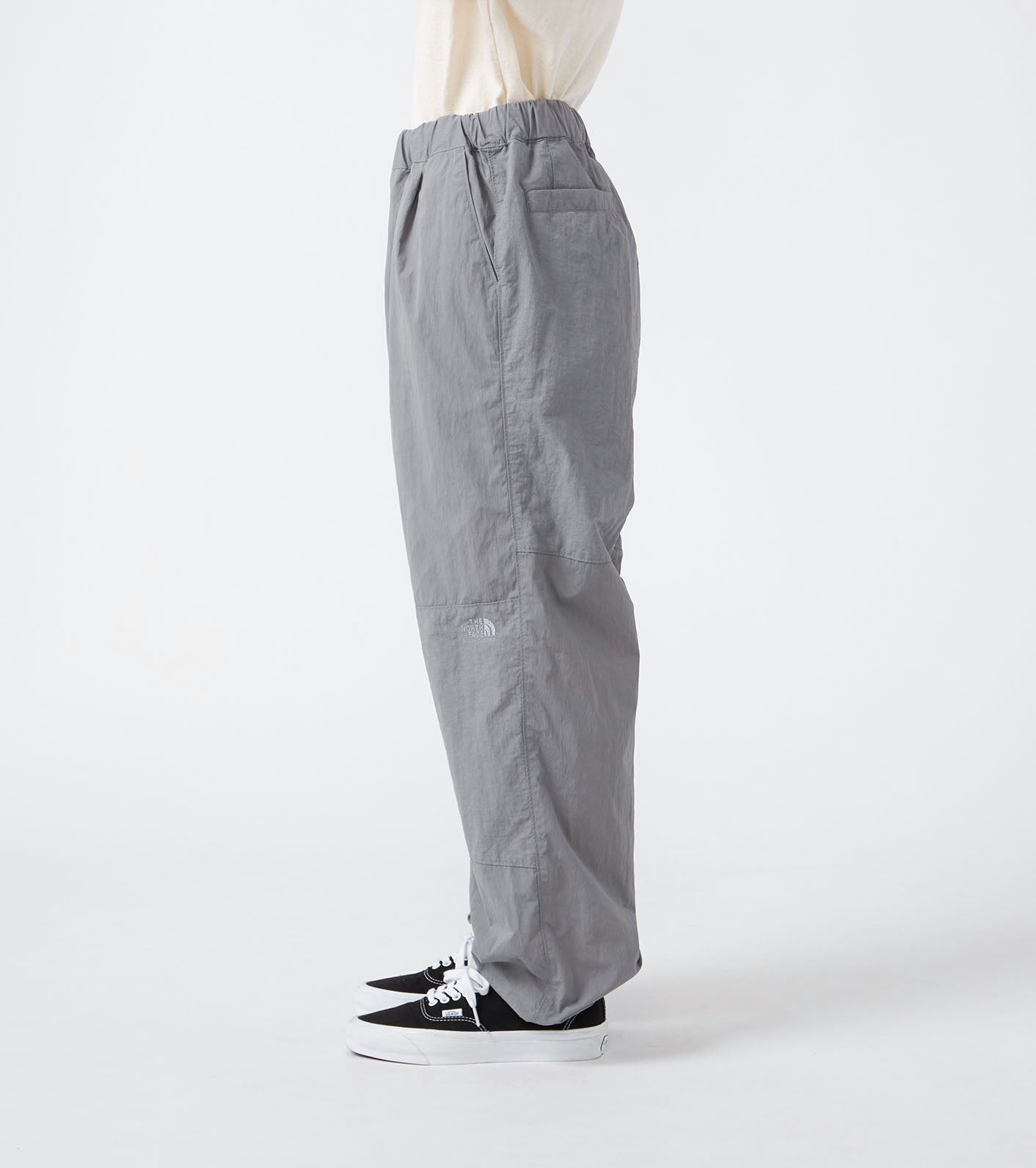 THE NORTH FACE PURPLE LABEL Brushed Weather Mountain Wind Pants