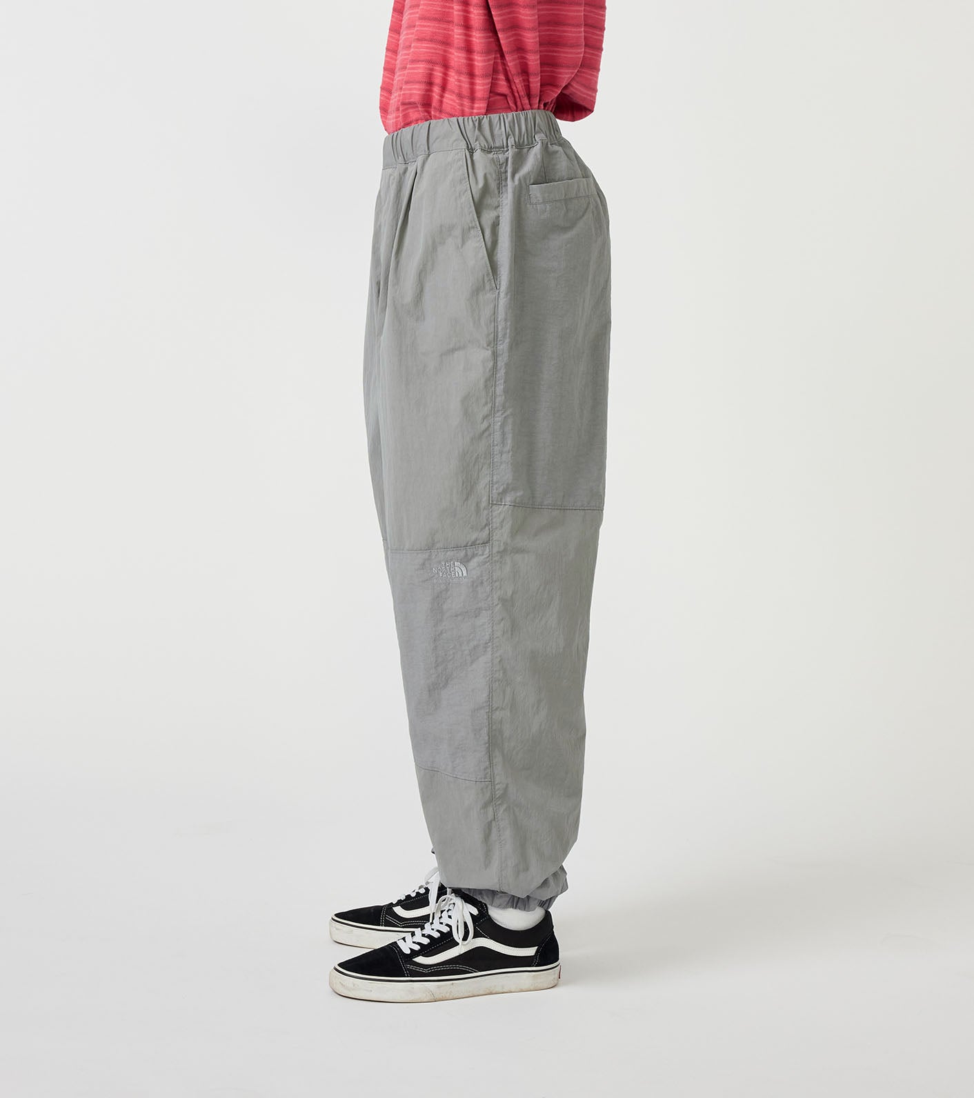 THE NORTH FACE PURPLE LABEL Brushed Weather Mountain Wind Pants