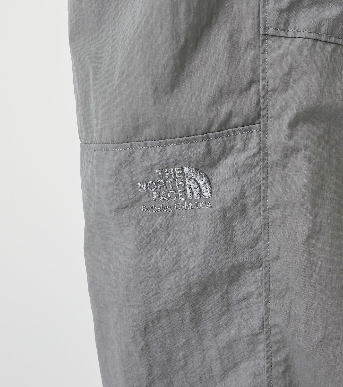 THE NORTH FACE PURPLE LABEL Brushed Weather Mountain Wind Pants