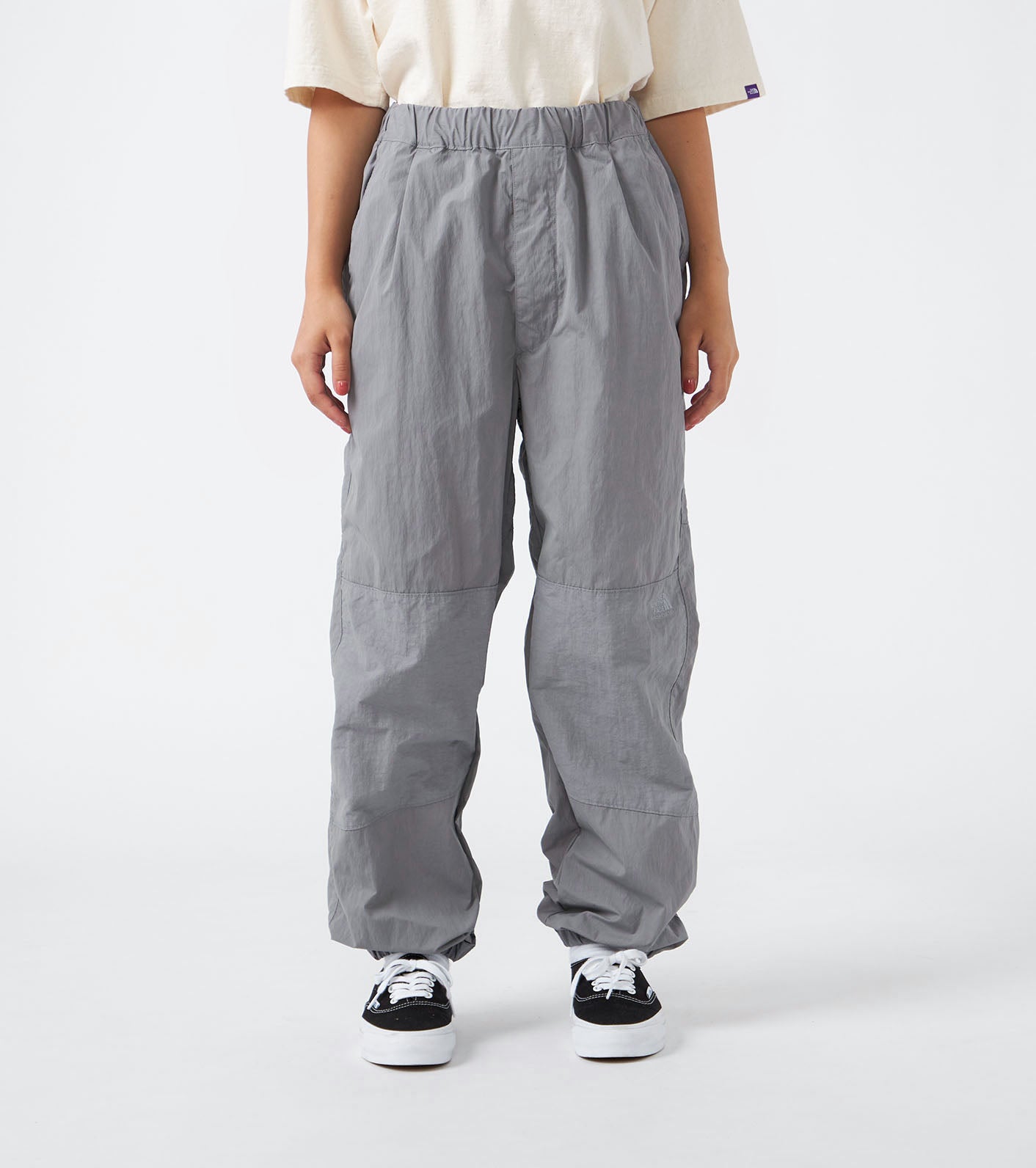 THE NORTH FACE PURPLE LABEL Brushed Weather Mountain Wind Pants