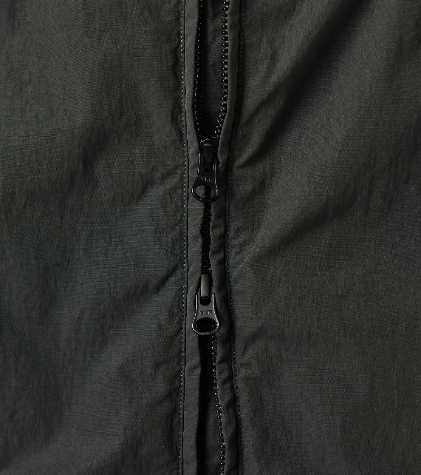 THE NORTH FACE PURPLE LABEL Brushed Weather Mountain Wind Vest