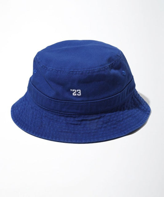 CAHLUMN Bucket Hat “23”