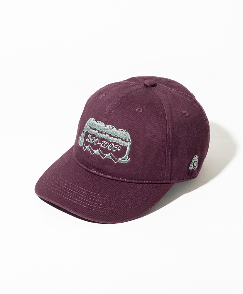 TACOMA FUJI RECORDS DOO WOP CAP