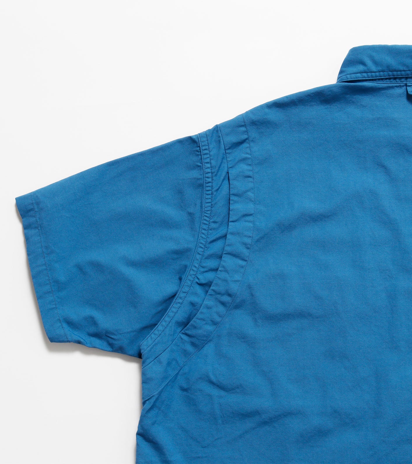 THE NORTH FACE PURPLE LABEL Button Down Field S/S Shirt