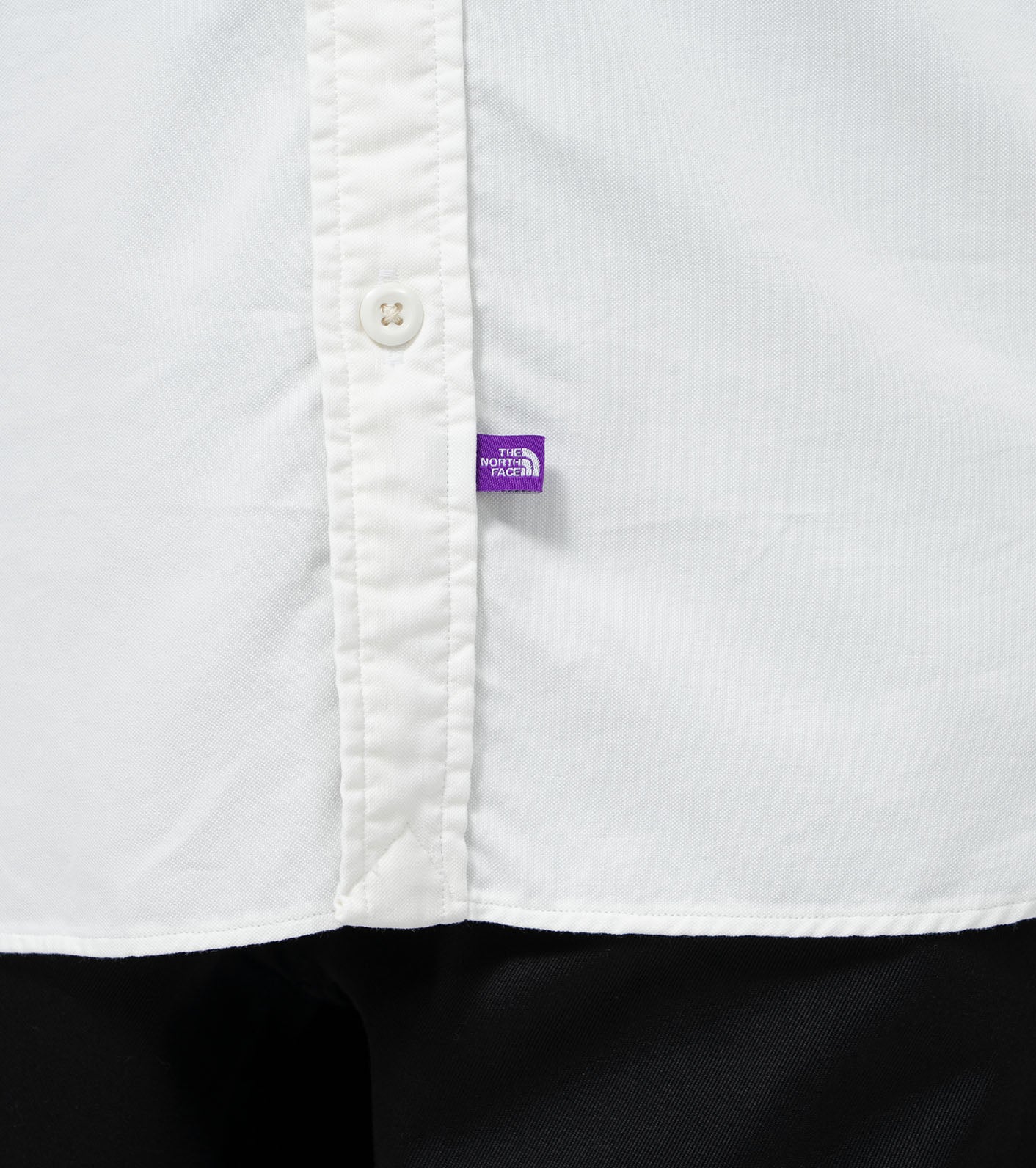 THE NORTH FACE PURPLE LABEL Button Down Field Shirt