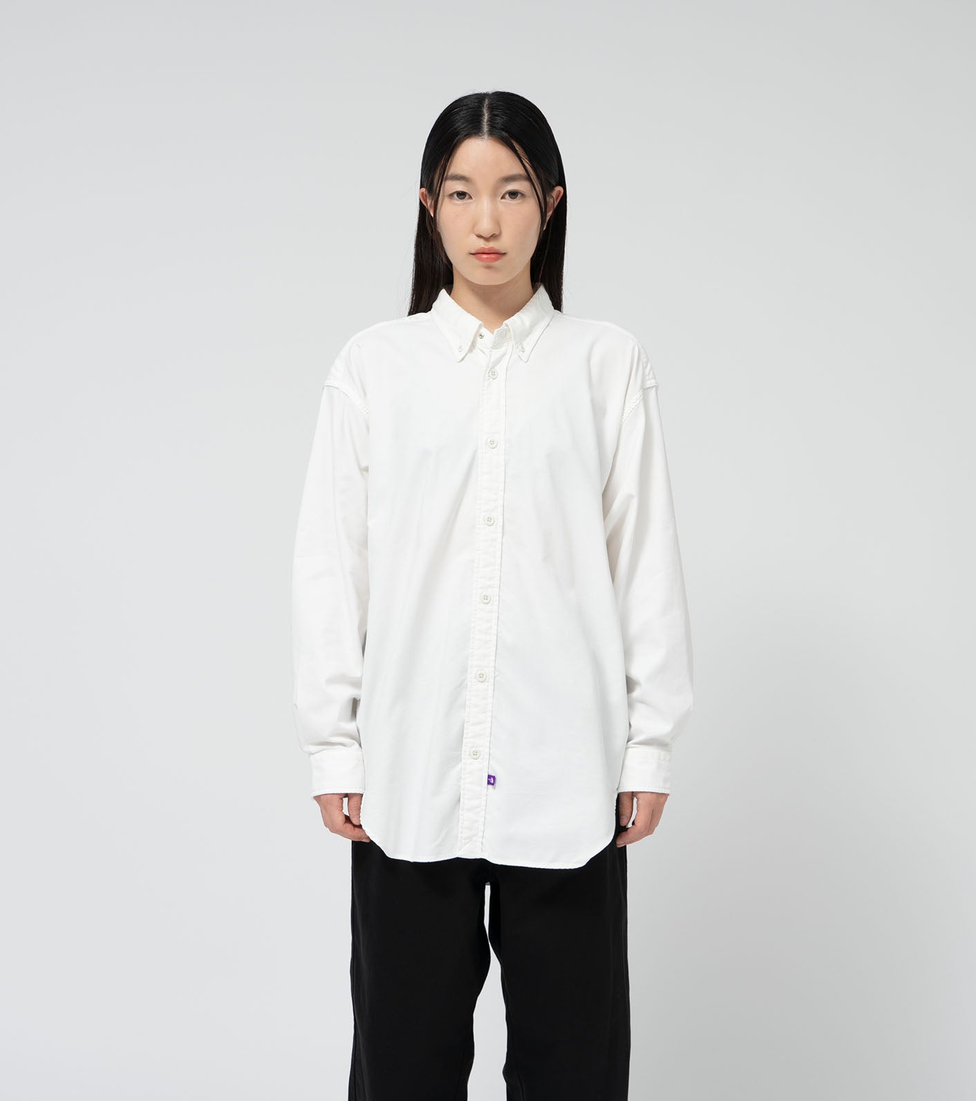 THE NORTH FACE PURPLE LABEL Button Down Field Shirt