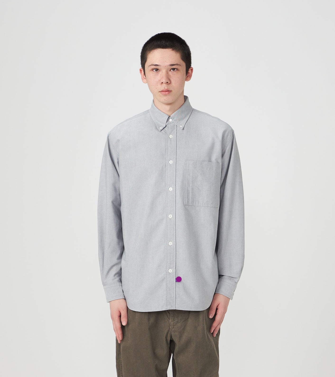 Purple Label Button Down Field Shirt