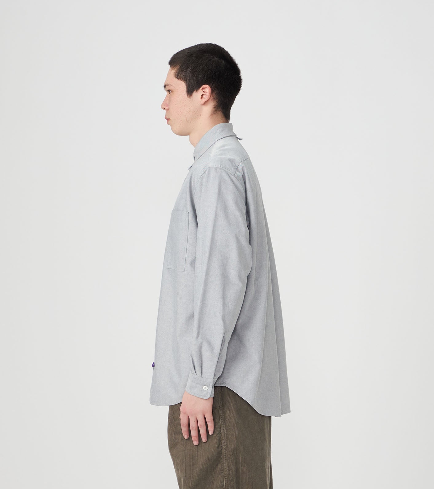 Purple Label Button Down Field Shirt