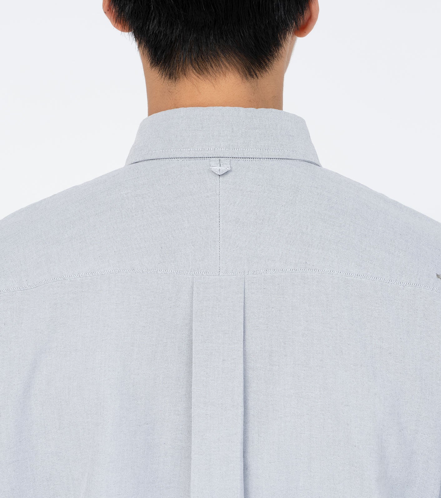 THE NORTH FACE PURPLE LABEL Button Down Field Shirt