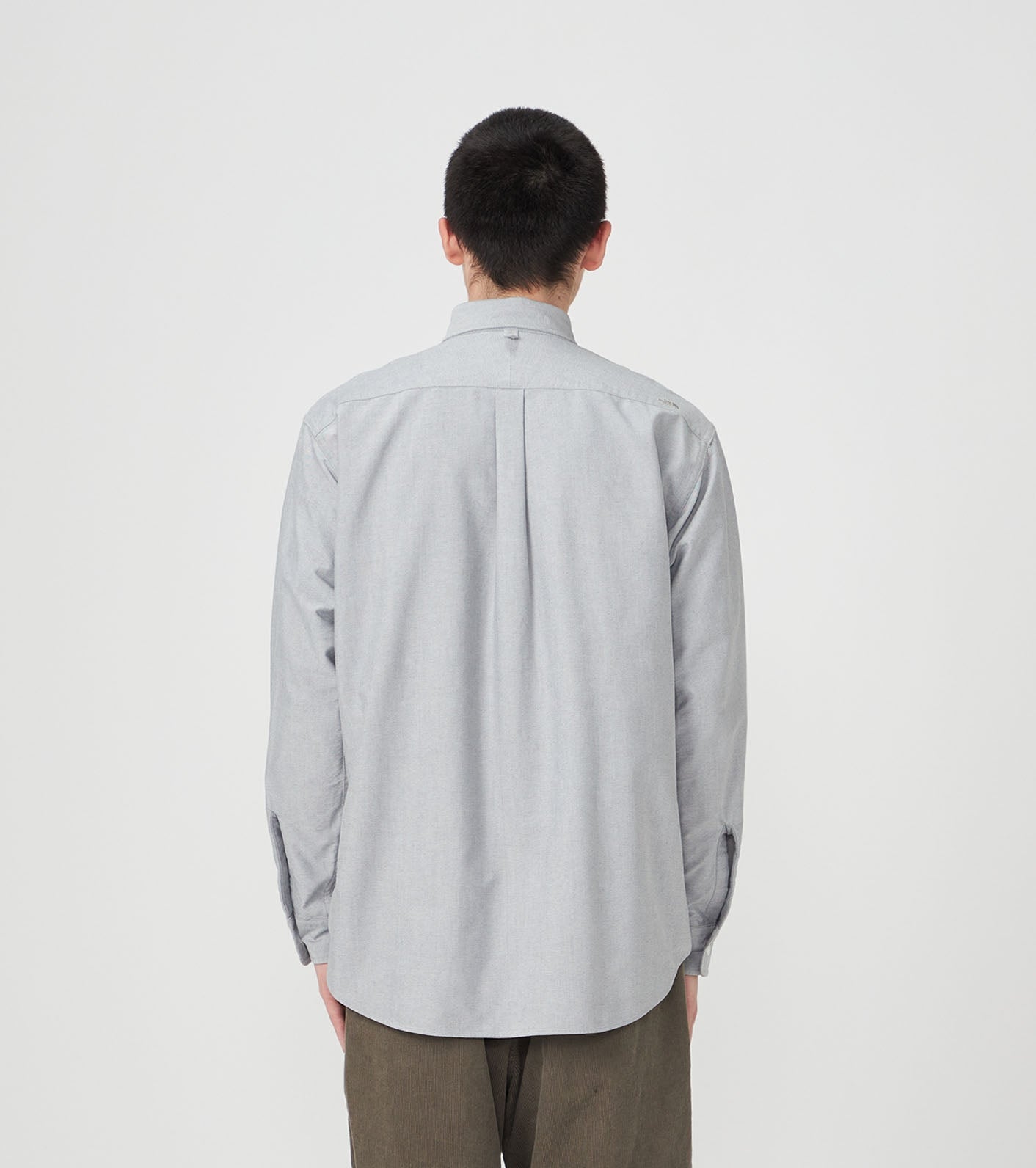 Purple Label Button Down Field Shirt