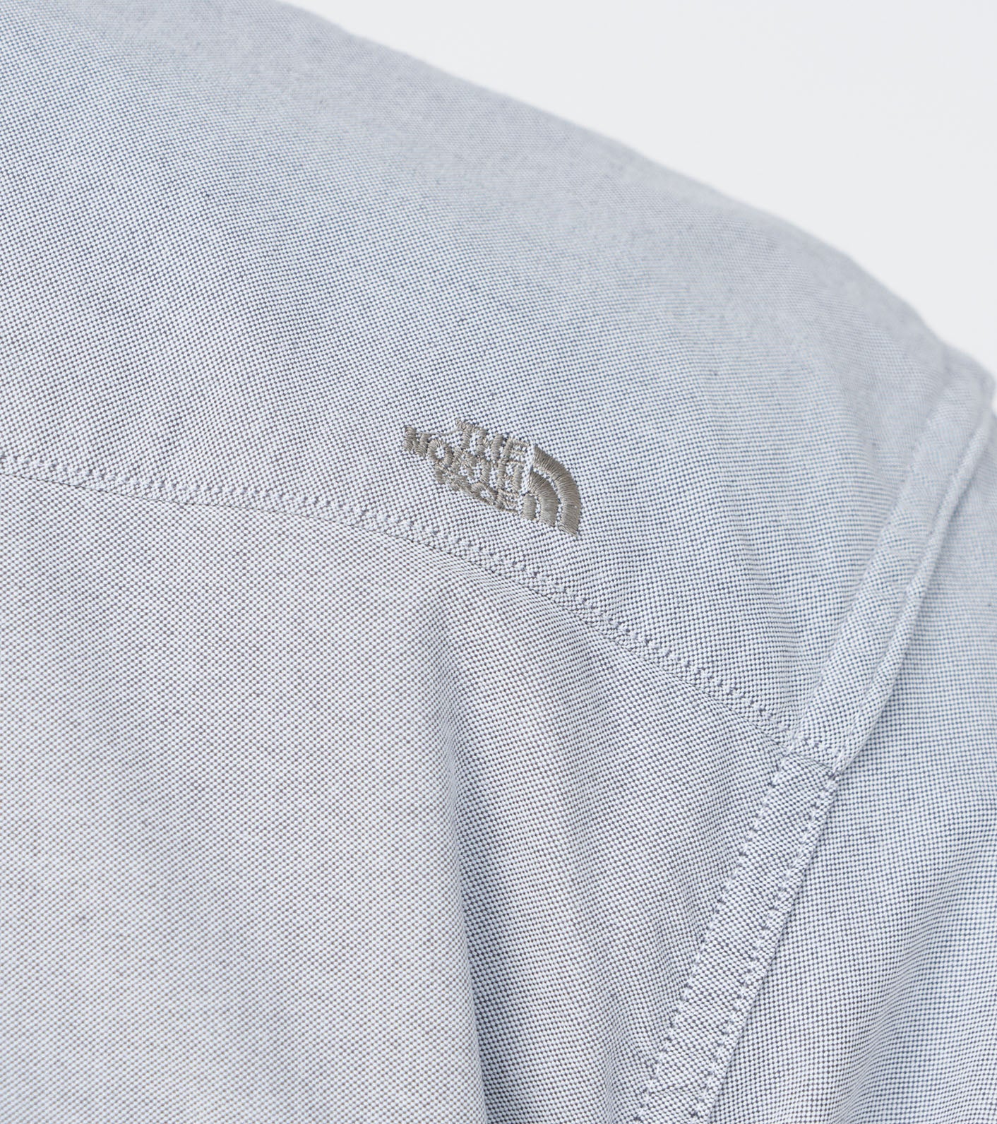 THE NORTH FACE PURPLE LABEL Button Down Field Shirt