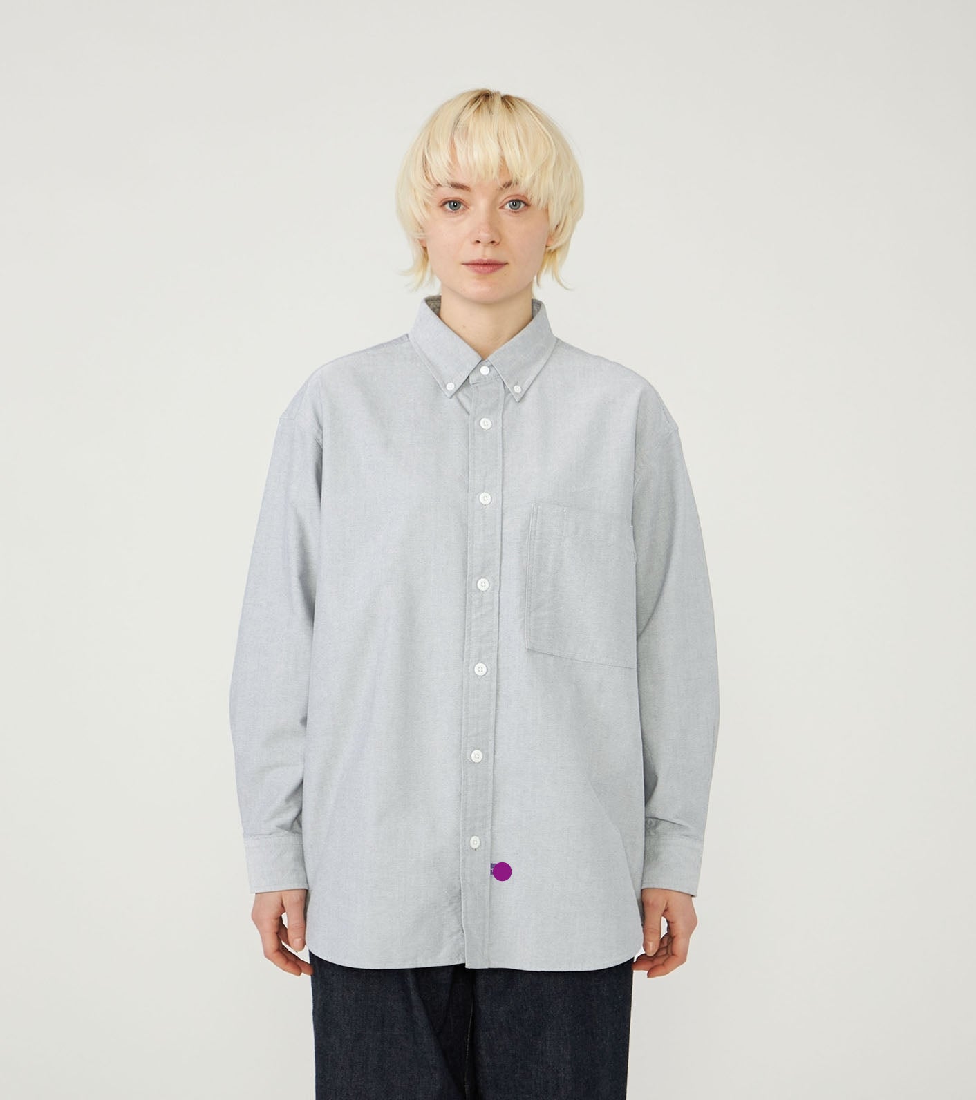 Purple Label Button Down Field Shirt