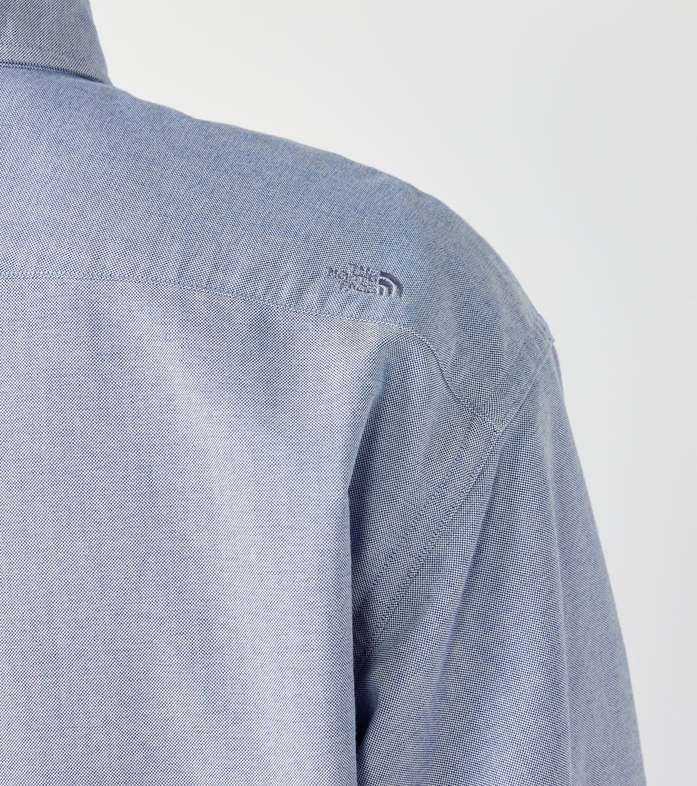 THE NORTH FACE PURPLE LABEL Button Down Field Shirt