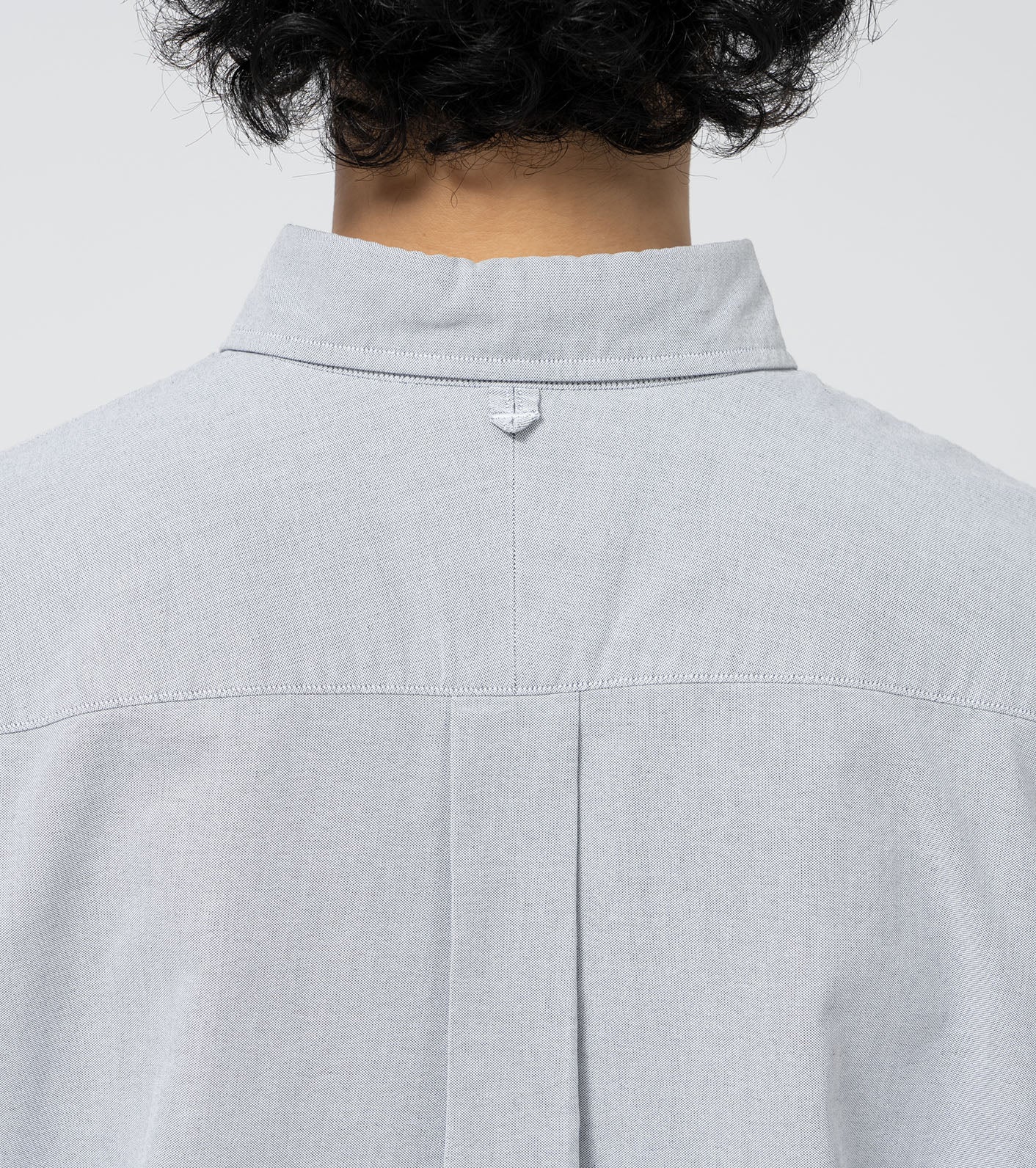 THE NORTH FACE PURPLE LABEL Button Down Field Shirt