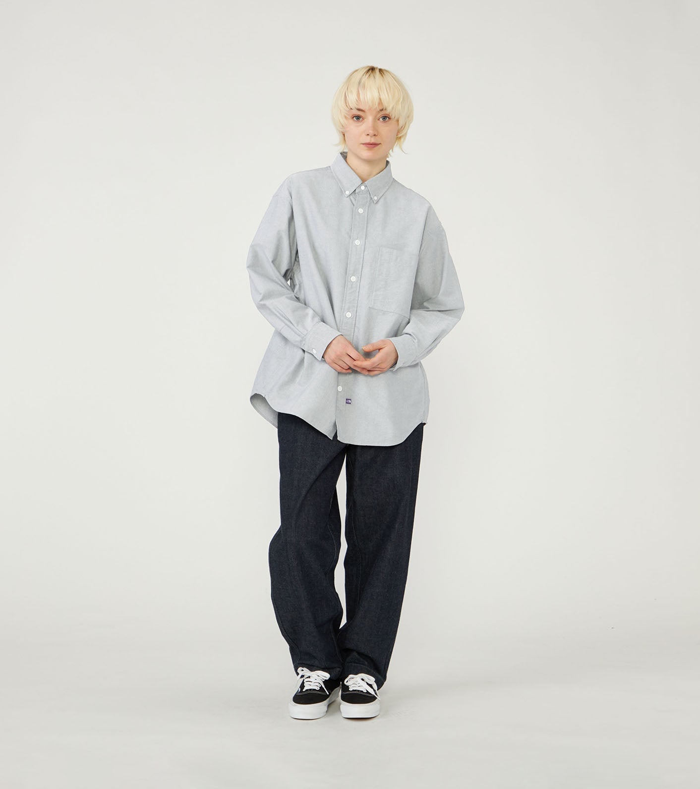 Purple Label Button Down Field Shirt
