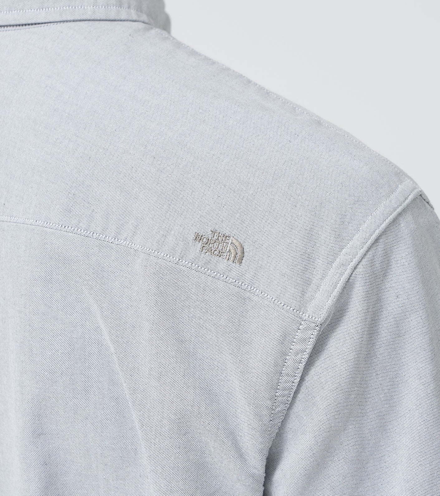 THE NORTH FACE PURPLE LABEL Button Down Field Shirt