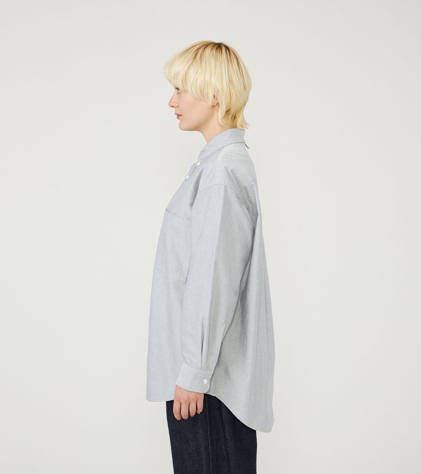 Purple Label Button Down Field Shirt