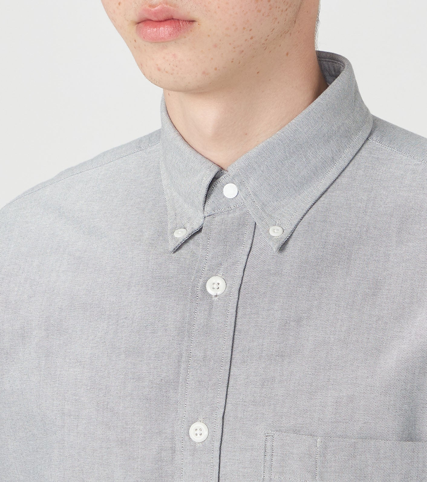 Purple Label Button Down Field Shirt