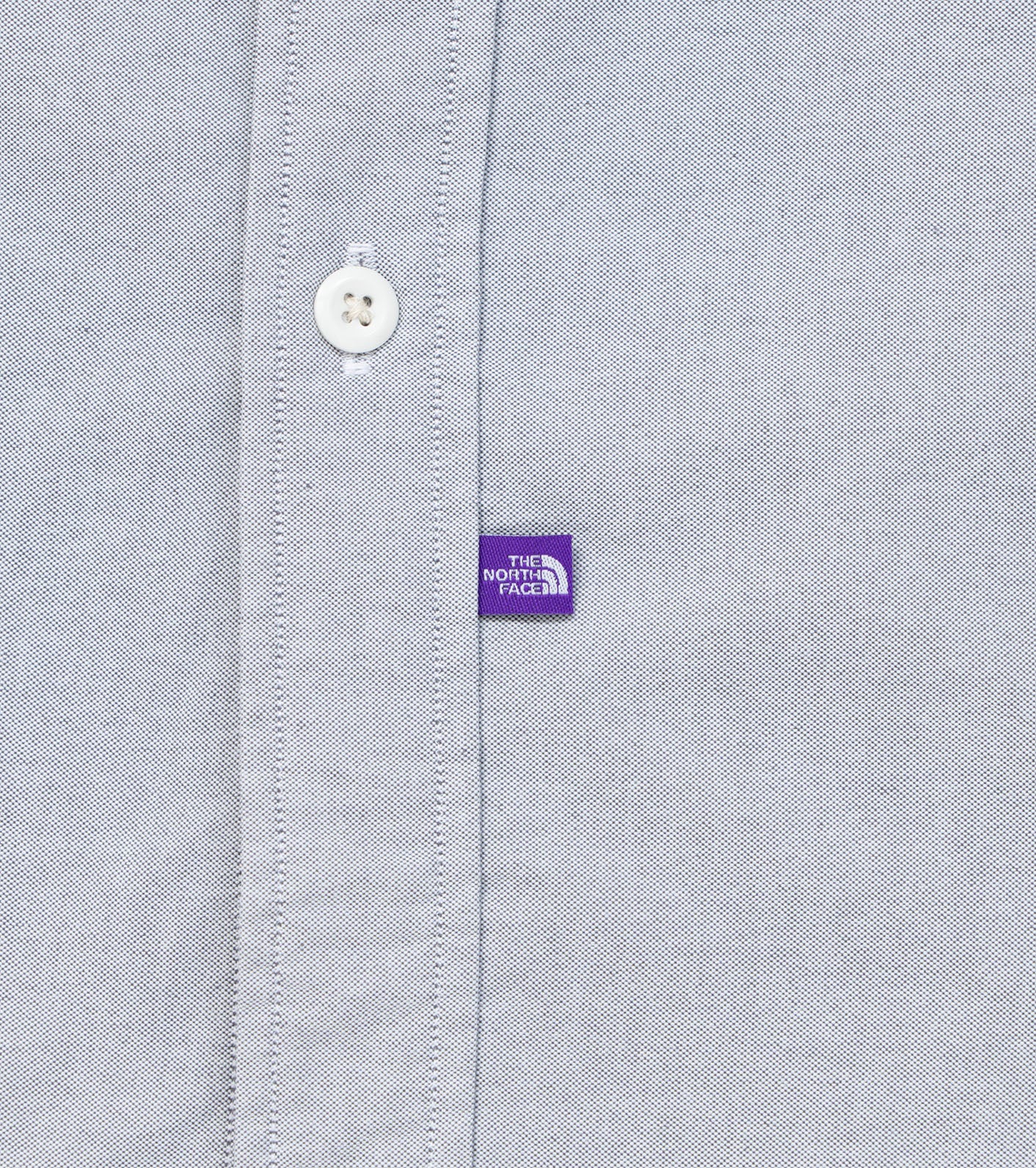 THE NORTH FACE PURPLE LABEL Button Down Field Shirt