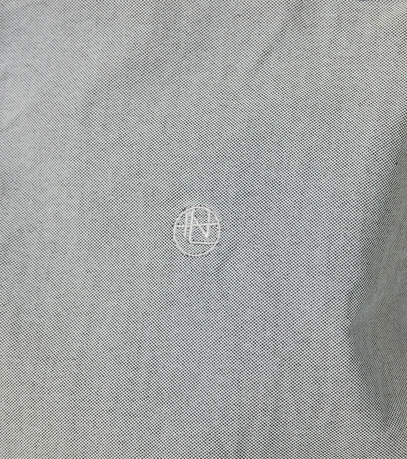 nanamica Button Down Wind Shirt