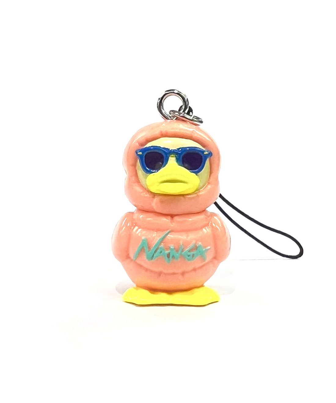 NANGA GAAACY KEY HOLDER