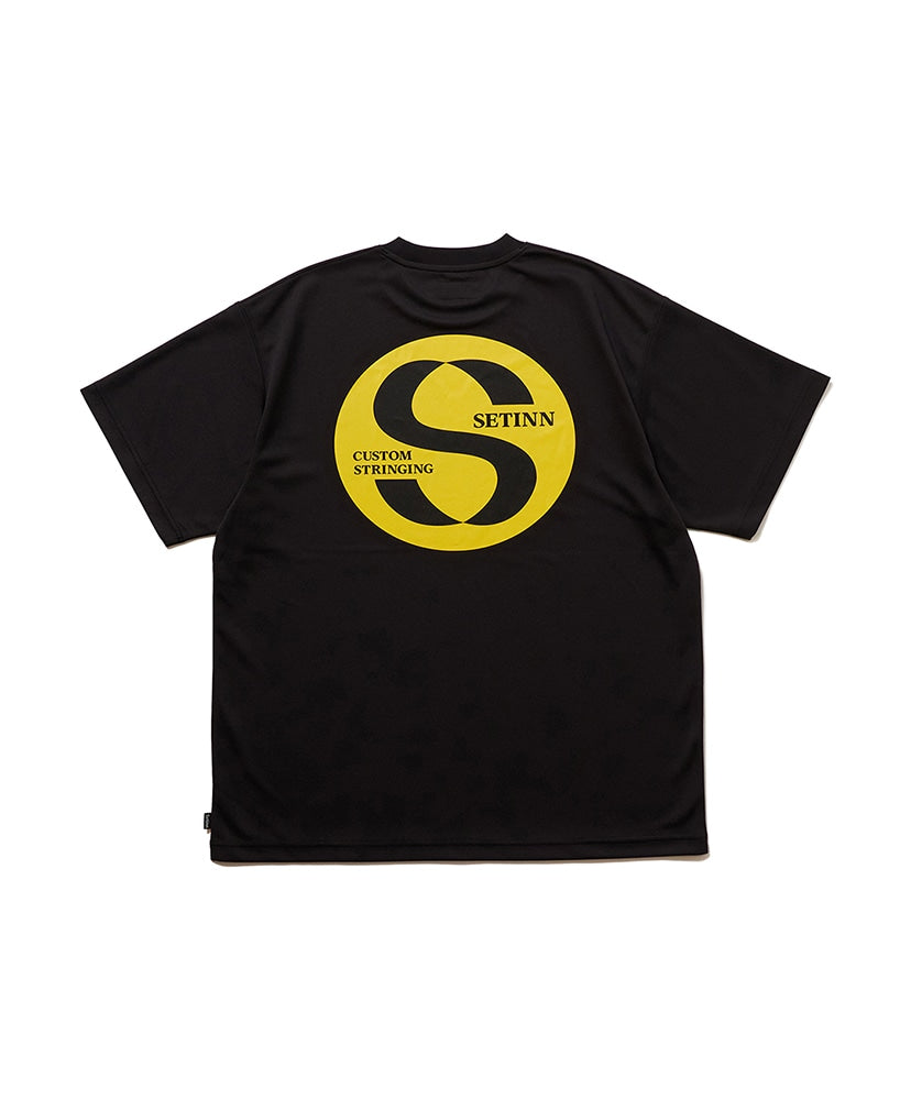 Setinn C. Strings Shirt