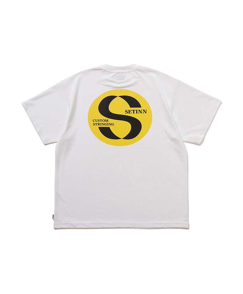Setinn C. Strings Shirt