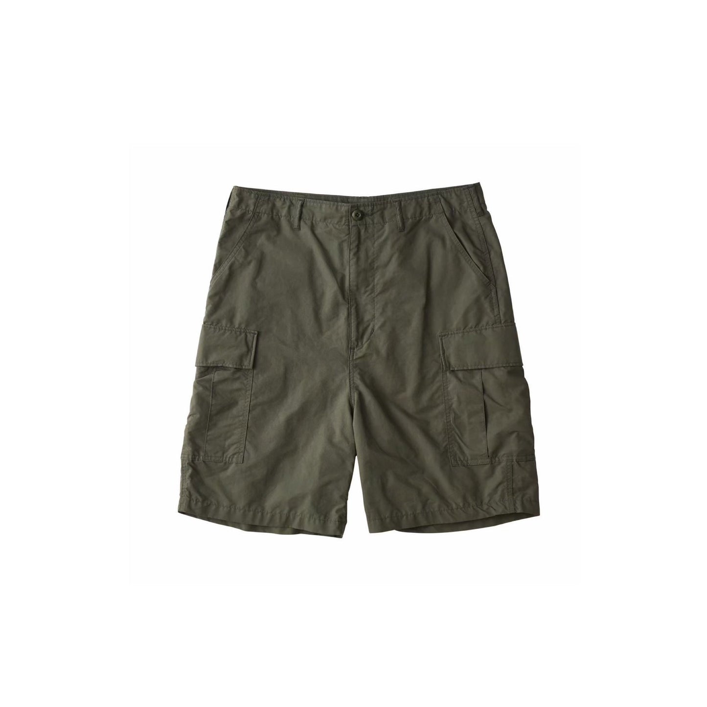 Porter Classic WEATHER CARGO SHORTS