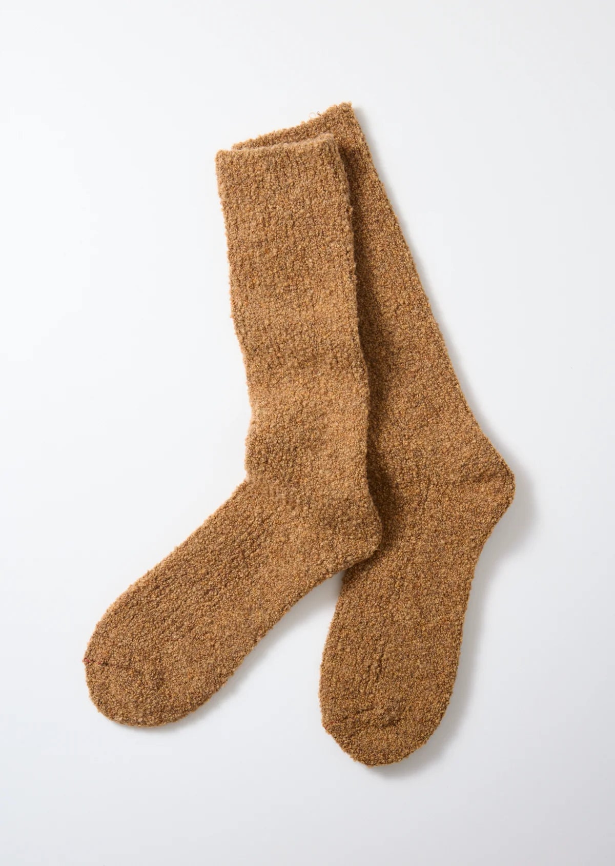 RoToTo MERINO BOUCLE SOCKS