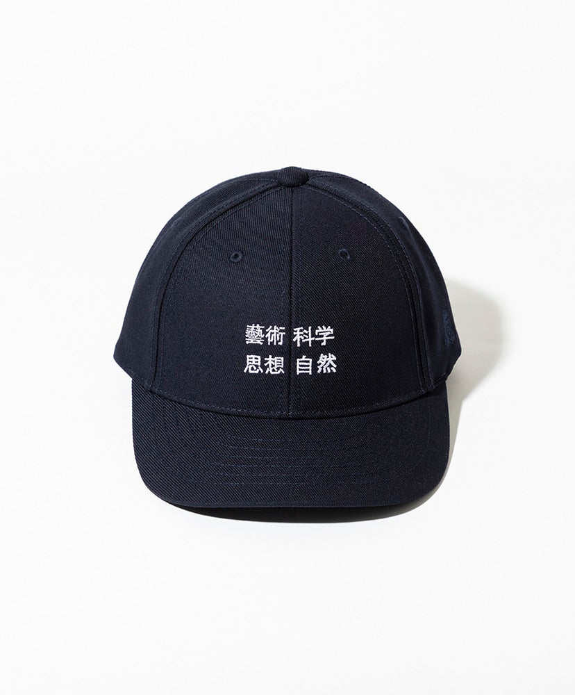 TACOMA FUJI RECORDS 藝術科学思想自然 CAP
