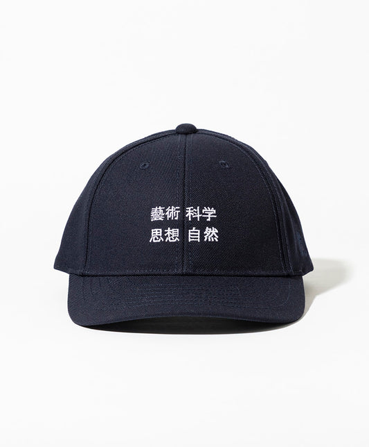 TACOMA FUJI RECORDS 藝術科学思想自然 CAP